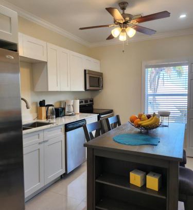 Newlands Wohnung | Sweetspotatspotts