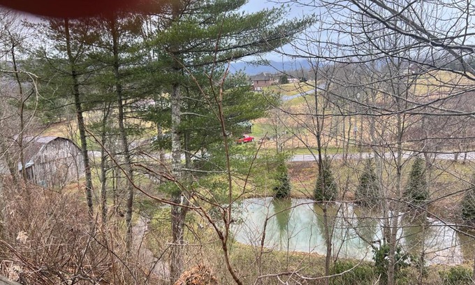 Mountain City Haus | Swift Hollow Memories