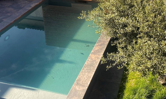 Lalande-Grand Selve Haus | Swimming pool and incredible toulousian house !