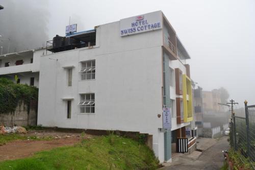 Kodaikanal Haus | Swiss Cottage
