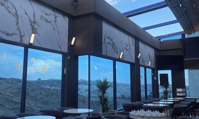 Taif Hotel | Swiss International Taif - Hotel