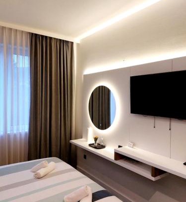 Mali Radic Hotel | Swiss Plus Hotel