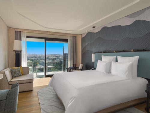 Ilica Hotel | Swissotel Resort And Spa Cesme