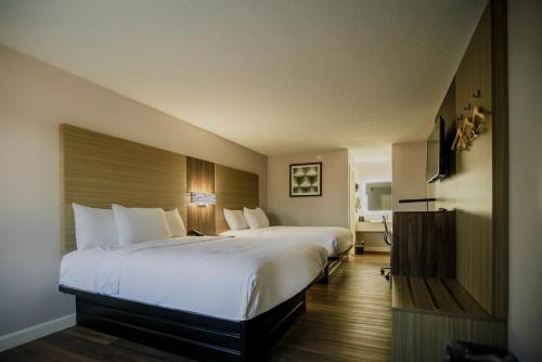 Sylvester Hotel | Sylvester Inn