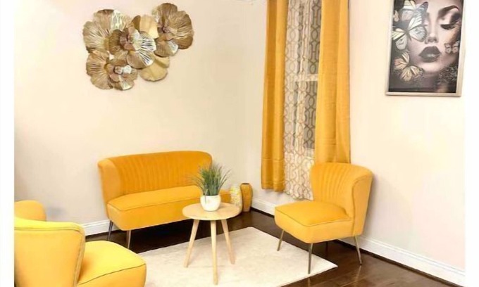 Hanover Haus | SYR Properties