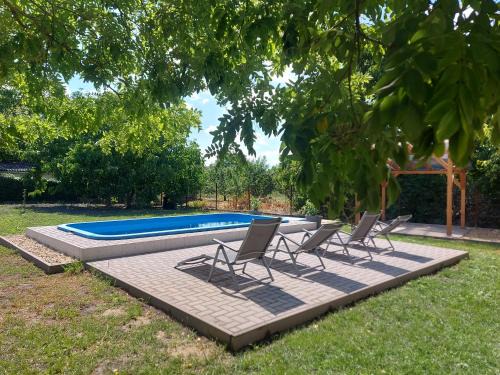 Sarud Haus | Szárcsa Apartman Sarud