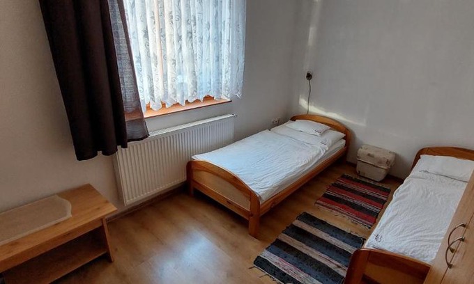 Balassagyarmat Haus | Szabó József Evangélikus Vendégház