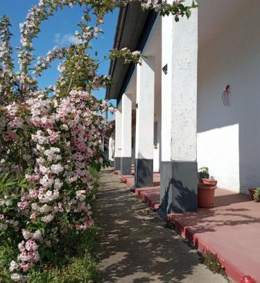 Tiszafured Haus | Szelíd Tisza Vályog Vendégház Tiszafüred