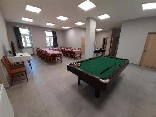 Tapiosag Wohnung | TáborSág