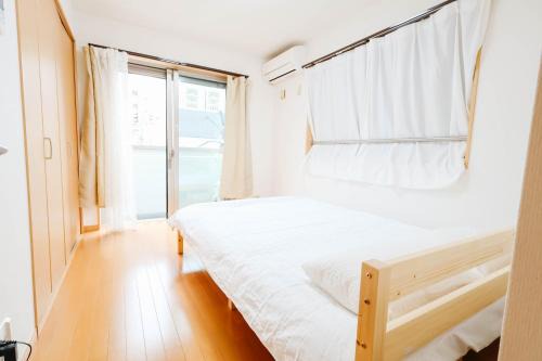 Takadanobaba Wohnung | t akadababa subway 4 mins walk! Newly building 新築! 高田馬場駅 徒歩圏内大人気! Shinjuku新宿圈!高速无限制301