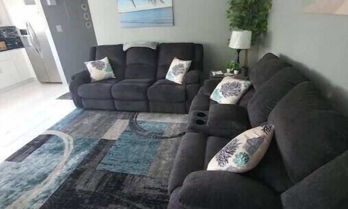 Freeport Wohnung | T&B Comfortable Cozy Condo