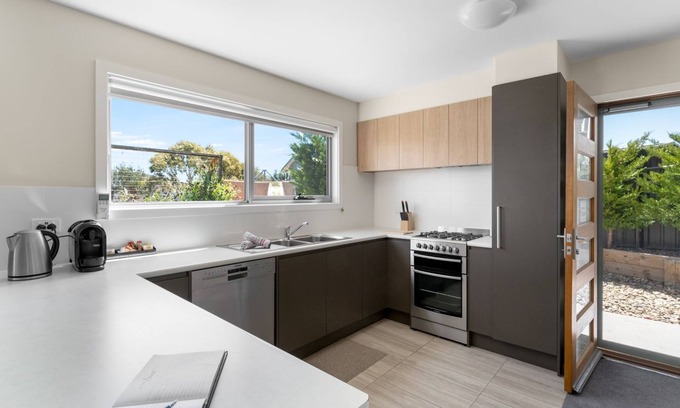 Jindabyne Wohnung | T-Bar auf Twynam - Jindabyne, NSW