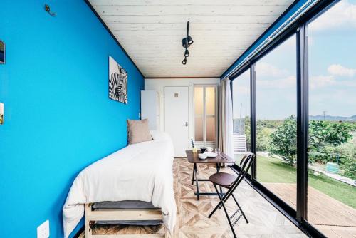 Tateyama Wohnung | T-Base 02