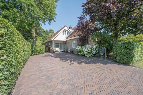Zuid-Scharwoude Haus | 't Kleine eiland