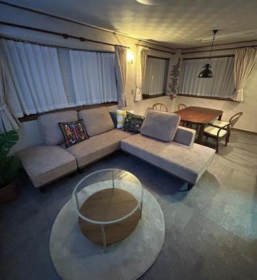 Numazu Villa | T'S House Numazu