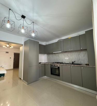 Ramnicu Valcea Wohnung | T&T Studio
