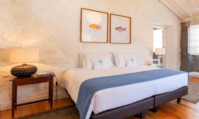 Calheta de Nesquim Haus | T1 Casa das Pereiras