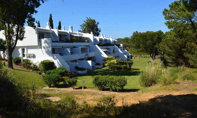 Quinta do Lago Wohnung | T1 Duplex im Siegesdorf - Quinta do Lago