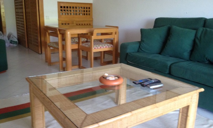 Quinta do Lago Wohnung | T1 in Quinta do Lago / Algarve - nahe dem Strand und Golf