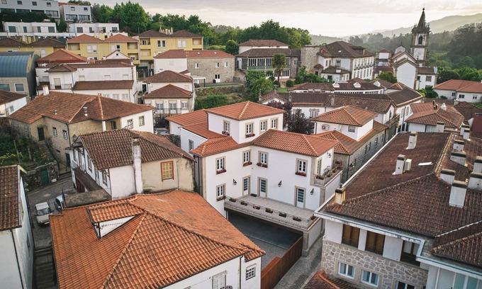 Ponte da Barca Wohnung | T1 Maria in the heart of Ponte da Barca, ideal for romantic getaways.