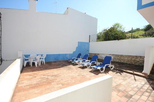 Salema Wohnung | T2 Casa dos Arcos by Seewest
