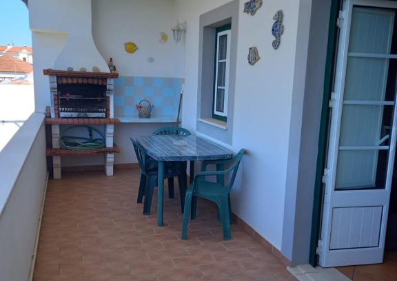 Vila Nova de Milfontes Wohnung | T2,Casa Sol e Mar 50464/AL