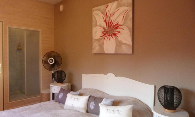 Hourtin Wohnung | T2 dans un cadre apaisant