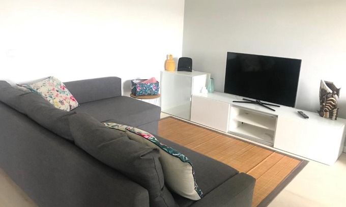 Ferragudo Wohnung | T2 Ferragudo Cosy Beach Apartment