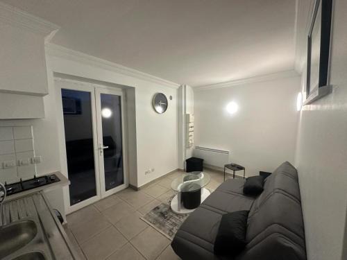 Gresy-sur-Isere Wohnung | T2 GRESY SUR ISERE