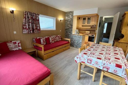 Val Claret Wohnung | T2 spacieux lumineux TIGNES VAL CLARET
