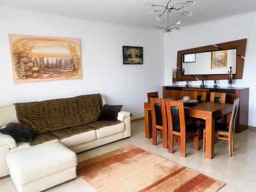 Vila Pouca de Aguiar Wohnung | T3 Aguiar