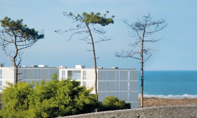 Vila do Conde Wohnung | Luxus Apartment T3. Perfekt für Familien!