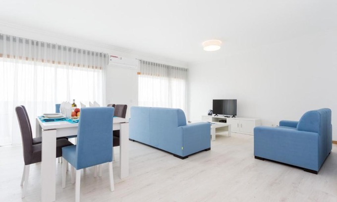 Albardeira Wohnung | T3 Bliss by Seewest
