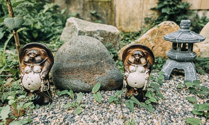 Hida Takayama Onsen Haus | T304 Relaxing Japanese garden and traditional beauty | Enjoy the atmosphere of the ancient capital /Takayama Gifu