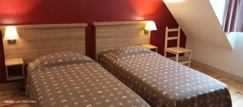 Arreau Wohnung | T4 DUPLEX SPACIEUX -7 PERSONNES- PISCINE à ARREAU