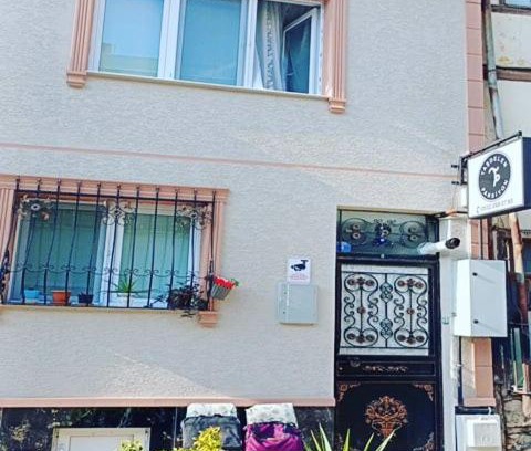 Mudanya Wohnung | Taşdelen Apart Pansiyon