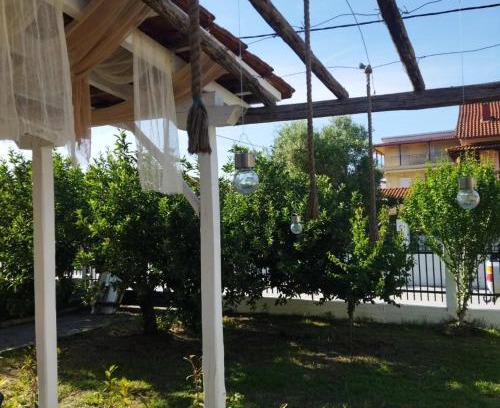 Olympiada Wohnung | Ta Spitakia Olympiada
