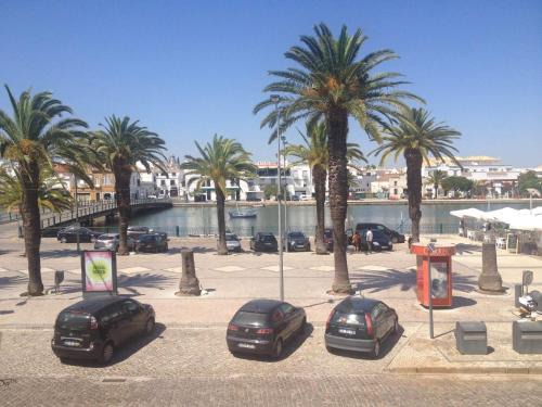 Tavira Haus | Taah Billa Guest House