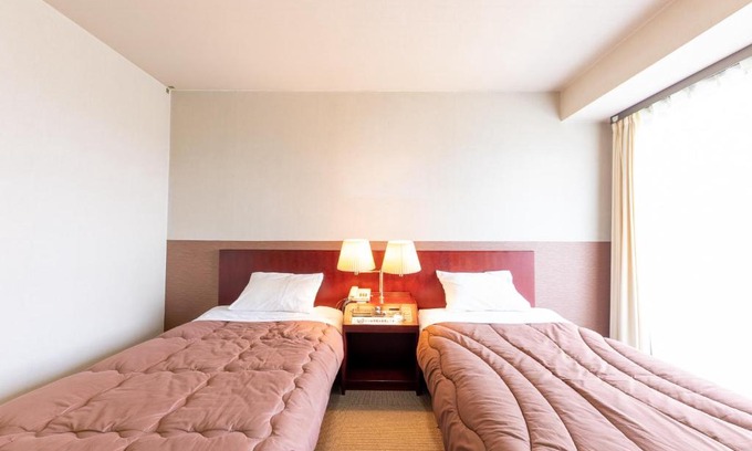 Minamiuonuma Hotel | Ｔａｂｉｓｔ ホテルパラマウントｉｎ浦佐 南魚沼