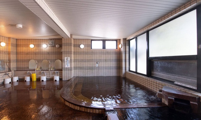 Kofu Hotel | Tabist Hotel Yamashiro Onsen