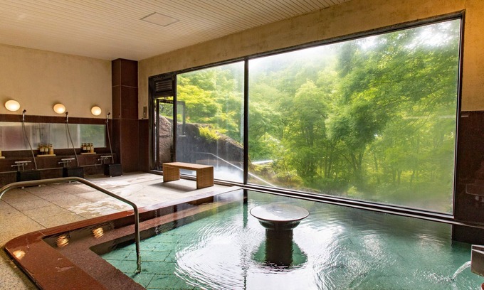 Yunokami Haus | Tabist Koboshi no Yu Senshintei Aizu Yunokami Onsen