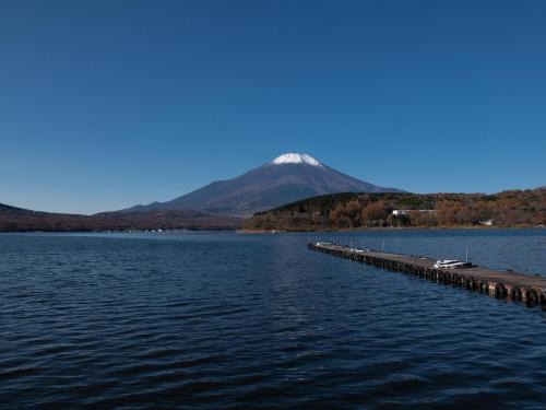 Yamanakako Haus | Tabist Lakeside in Fujinami Yamanakako