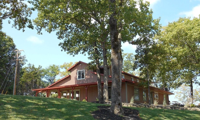 Kimberling City Kabine | Table Rock Lake Kimberling City, Mo