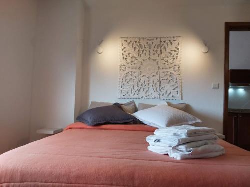 Tabua Wohnung | Tabua Village Adventure Room #6 with Ocean View