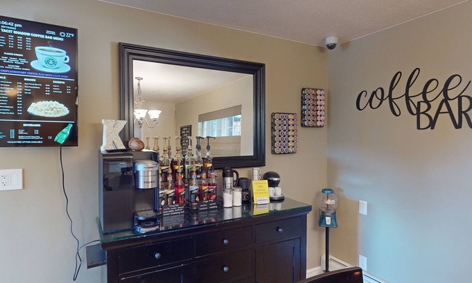 Parowan Bed & Breakfast | Tacit Shadow "Aviator", privates Schlafzimmer am Fuße des Brian Head Mountain, WiFi