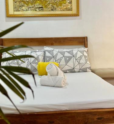 Tacloban Haus | Tacloban EVMC Gdex Transient House