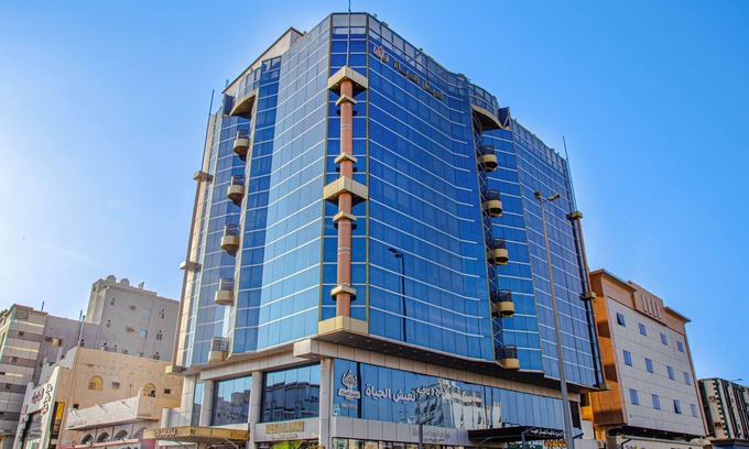 Jeddah Wohnung | Taeish ALHayat for serviced apartments