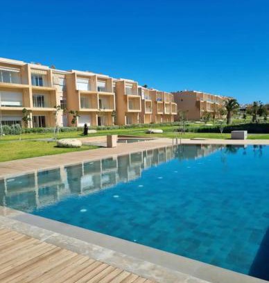 Tamrhakht Wohnung | Taghazout Paradise - Duplex Confort - Vue mer piscine - Agadir