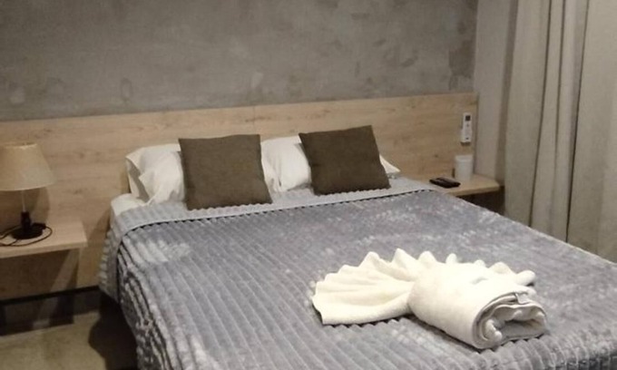 Asuncion Haus | Taguato B&B - Asunción