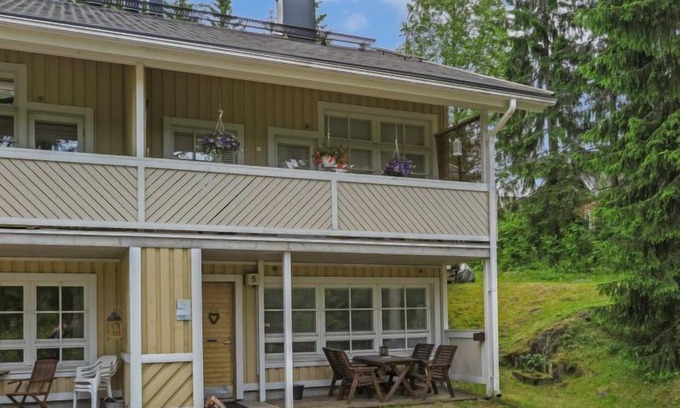 Tahkovuori Haus | Tahkontilhi E 5 by Interhome